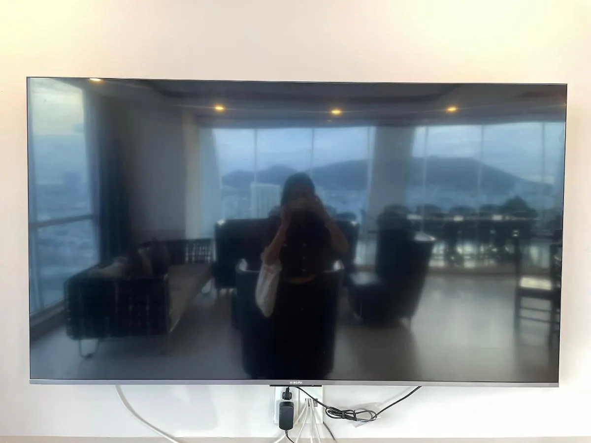Penthouse 4Pn Oasky Vt Seaview 3401 Apartment Vung Tau