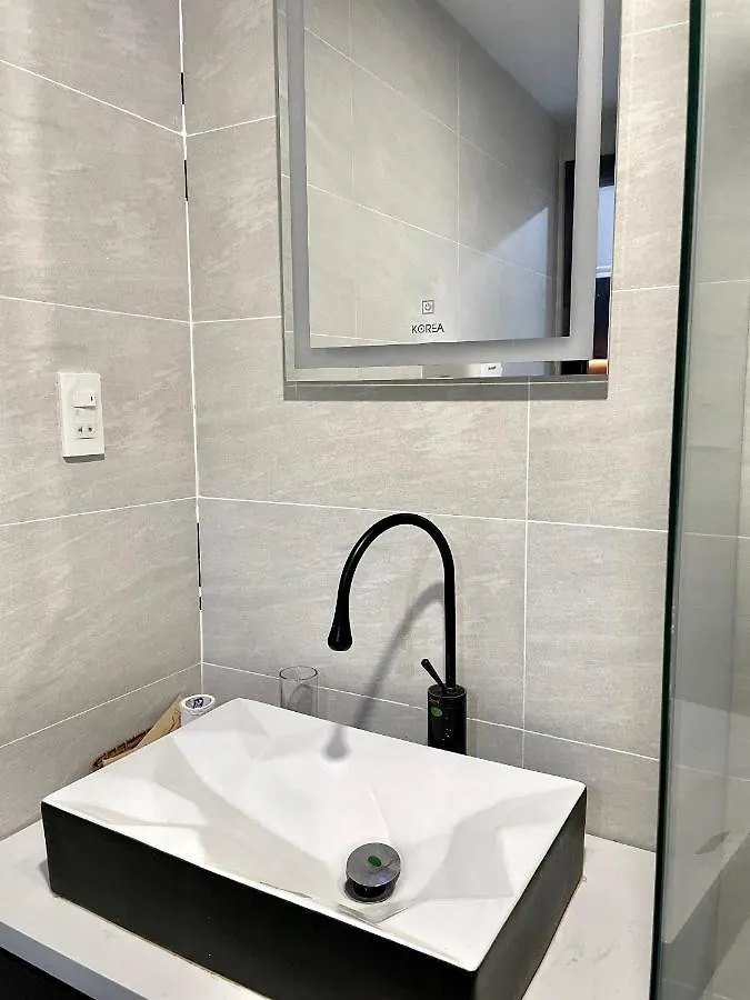 Penthouse 4Pn Oasky Vt Seaview 3401 Apartment Vung Tau