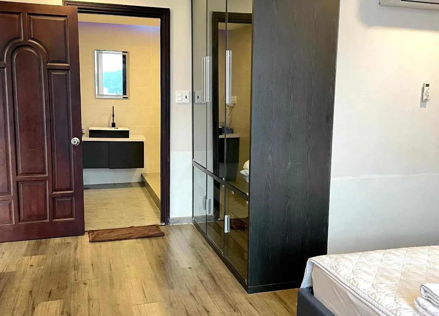 Penthouse 4Pn Oasky Vt Seaview 3401 Apartment Vung Tau Vietnam