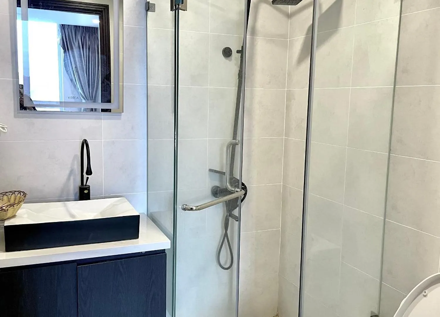 Penthouse 4Pn Oasky Vt Seaview 3401 Apartment Vung Tau