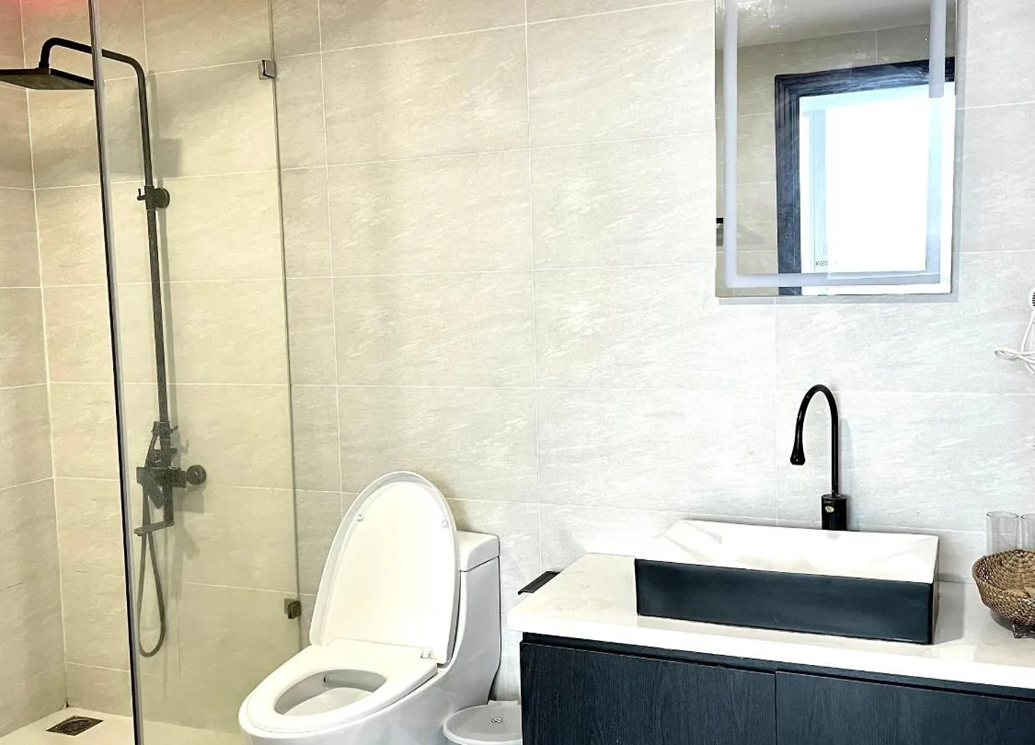 Penthouse 4Pn Oasky Vt Seaview 3401 Apartment Vung Tau