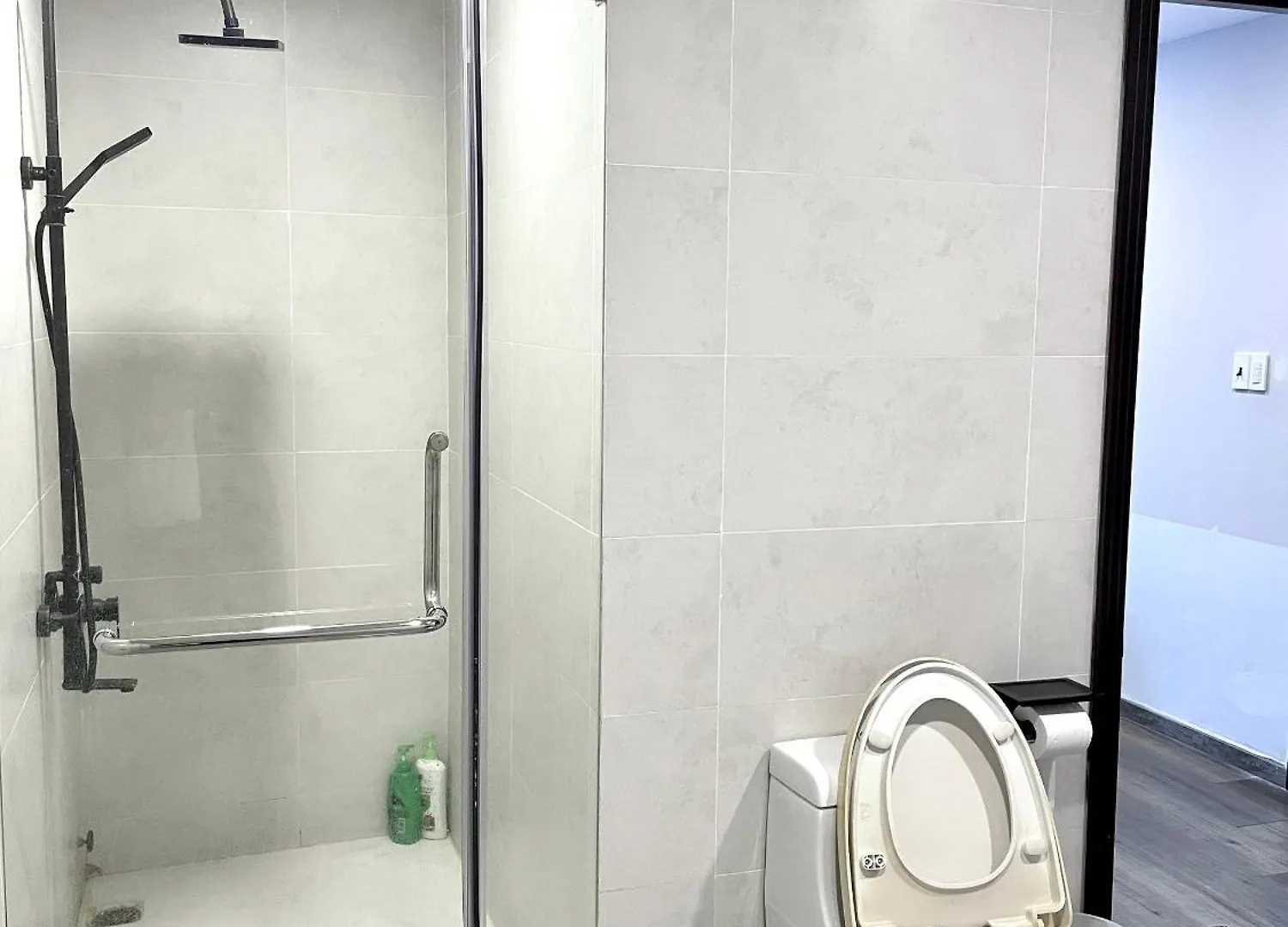 Apartmán Penthouse 4Pn Oasky Vt Seaview 3401 Vũng Tàu Vietnam